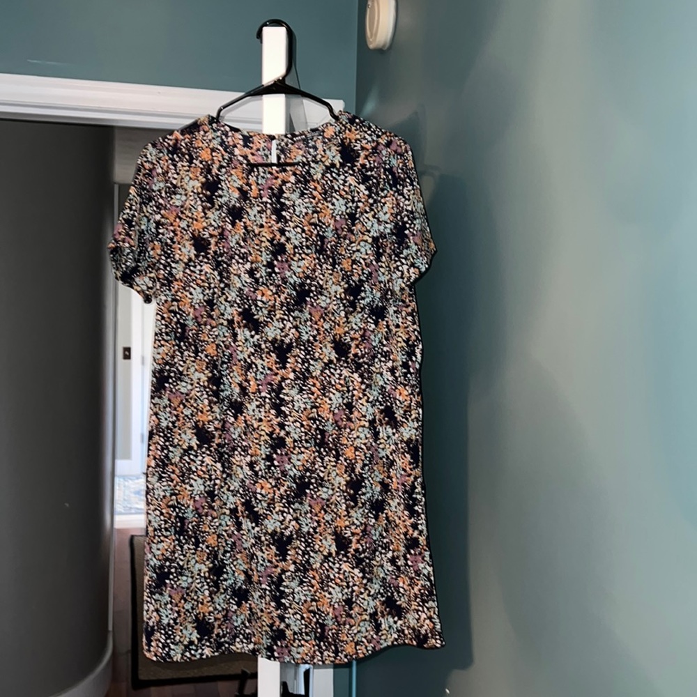 SHEIN dress